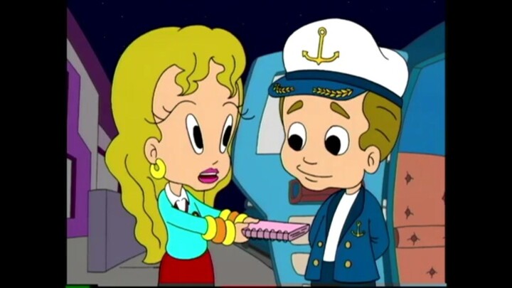 Betty Toons Mentiras Verdaderas