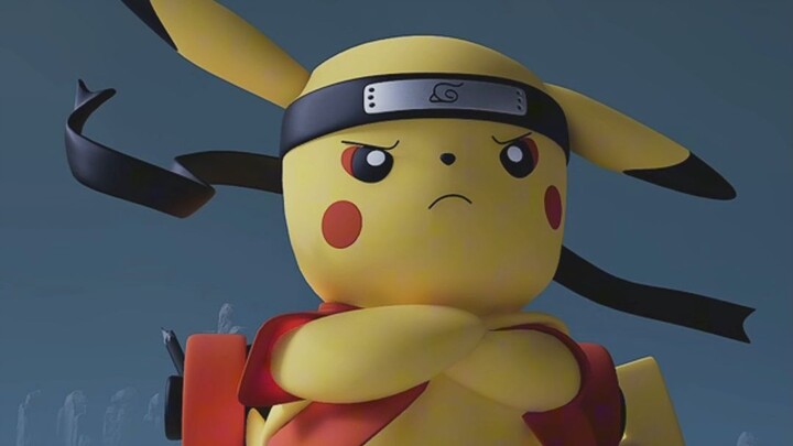 Naruto Deleted Scenes Episode 5 Whirlpool Pikachu National Day Wage Request