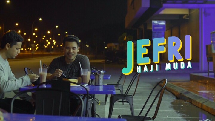 JEFRI HAJI MUDA (2021).