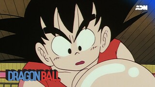Dragon Ball | Une perte brutale pour Son Goku !