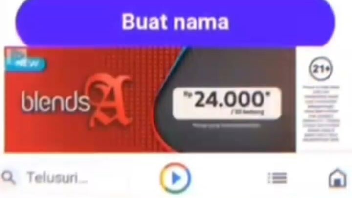 nama generator China