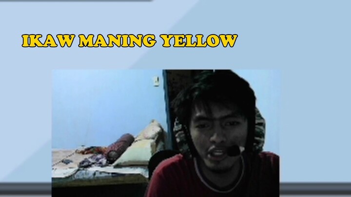 Among Us - Bisaya (Makipag bulag na siyas iyahang uyab) haha