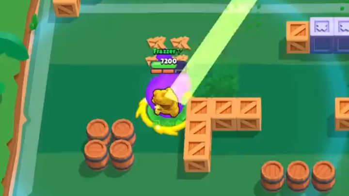 【Frazzer】Zero-Lag Baz—Absolutely Insane!