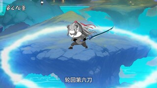第276集：斩杀姬赢，成就至尊武神