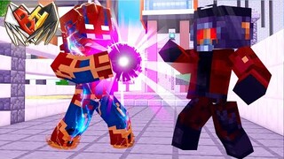 KEKUATAN SUPERPOWER UNTUK MANUSIA BUMI! Brutal Hero #12