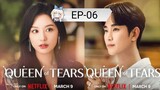 Queen of tears episode 6