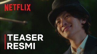 The Sound of Magic | Trailer Teaser | Netflix