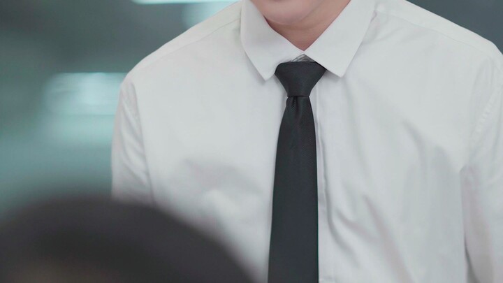 [Yiyang Lin Ge] "A young person's dream shouldn't just stop at the heartbeat. I hope your youth live