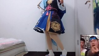 100,000 fans of women's clothing, hydrogen, look at me carefully!