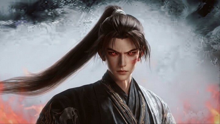 Tomb of Fallen Gods S3 - Eps 39 Sub Indo