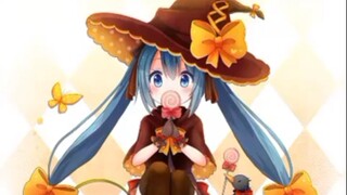 koete smp halloween🎃🍭🍬