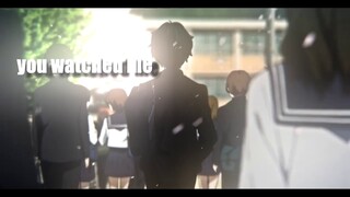 "Stitches" // AMV EDIT! // PF IN 60 LIKES