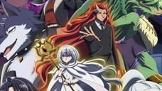 Nokemono-tachi no Yoru tập 10 vietsub 👁️👄👁️