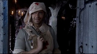 Young Dracula • Episode 01