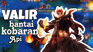 Highlight MLBB | mode Bantai Kobaran Api 🔥🔥