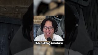 CEROBOH GIMANG
