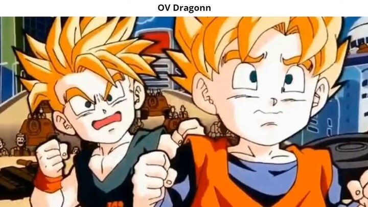 Top 10 điều có thể bạn chưa biết về Dragon Ball 6