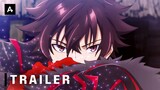 I Got a Cheat Skill in Another World and Became Unrivaled in the Real World Too - Official Trailer