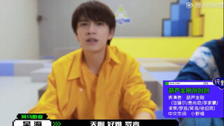 葫芦金刚组二创《葫芦金刚创创创》