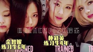 Từ thời kỳ mới ra mắt không ai quan tâm đến việc sở hữu lượng fan toàn cầu, "BLACKPINK xứng đáng ❤️"