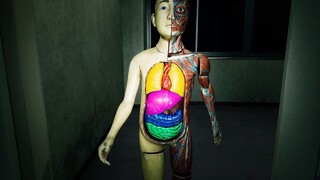 "أود أن أسميها المستوى الأكثر قمعًا في Ghost Line Tokyo."