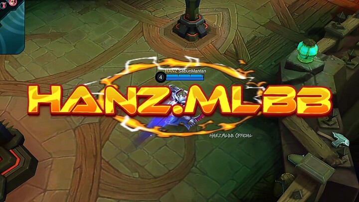 ULTI KRAKEN TURUN! MAP LANGSUNG KACAU!! 🐙💥