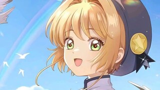 (Vietsub) Thủ Lĩnh Thẻ Bài Cardcaptor Sakura Tập 50