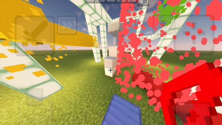 [Mobile Parkour] 𝑹𝒖𝒏𝑭𝒓𝒆𝒆 | Smooth Parkour
