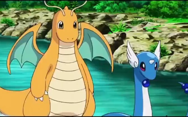 Who can resist a cute little yellow dragon!