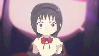 When Yan realized that nothing could be changed...