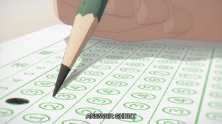 Uma Musume: Cinderella Grey - Part II - episode 6