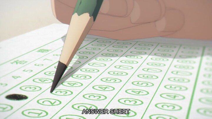 Uma Musume: Cinderella Grey - Part II - episode 6