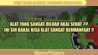 ITEM YANG SANGAT CANGGIH SEMUANYA ❓❓❗❗