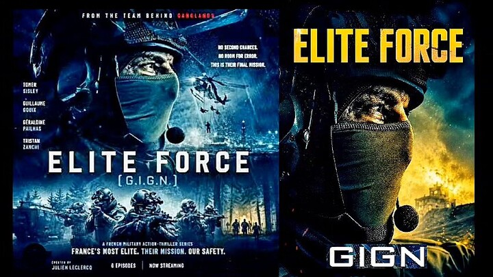 Elite Force 2026 4K Full. Action Movie with hardsub