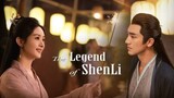 DRACIN Legend Of Shen Li Ep. 33 Sub Indo