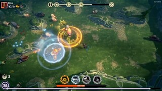 VOD406-The Spell Brigade