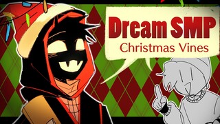 Dream SMP as Christmas Vines// Merry Christmas!