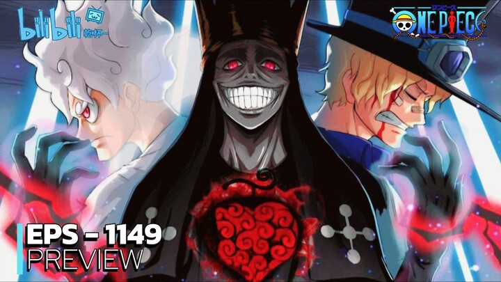 one piece ep 1149 sub indo