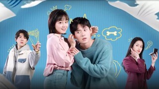 MY HUSKY BOYFRIEND (2021)  ep6 [FINALE]