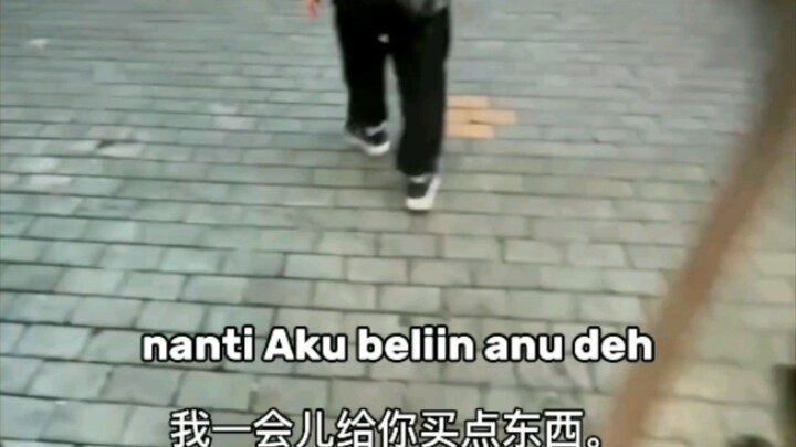 KARYAWAN INI KESAL DENGAN SIKAP BOSNYA