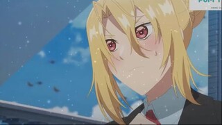 Là Nhân Vật Quần Chúng Ở Thế Giới Otome Game Tôi Vẫn Tán Đổ Nữ Chính_P14