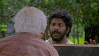 Once Upon A Time There Was A Kallan (2025) Malayalam