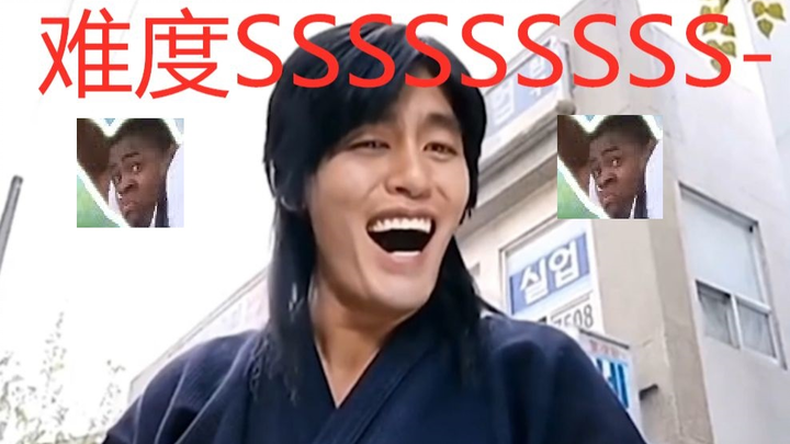 Tantangan Jangan Tertawa (6): Kalau kamu pahlawan, bertahanlah selama 7 menit! Hahaha!