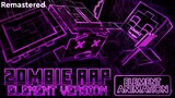 Zombie Rap "I'm A Zombie" Vocoded to Gangsta's Paradise (Remastered)