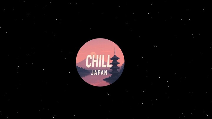 Chill japon