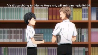 Tập 12 Ore wo suki nano wa omae dake ka yo💦