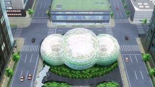 Trò Chơi Nghìn Tỷ Tập 1 thuyết minh