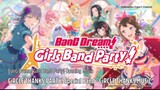 BanG Dream! Girls Band Party! OP Song | CiRCLE THANKS PARTY! Special Band - CiRCLE THANKS MUSiC