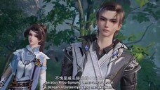 Twin Martial Souls Episode 20 Subtitle Indonesia