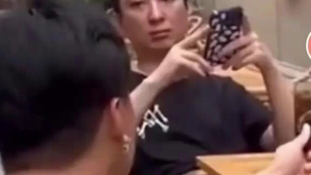 The spirit of shooting 😋—Today's mourning picture